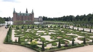 Frederiksborg Slot