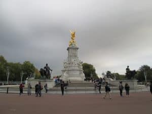 Victoria Memorial