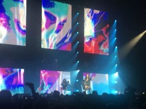 Demi Lovato i Forum