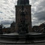 Søndagstur til Frederiksborg Slot