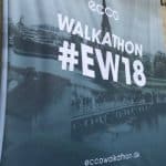 ECCO Walkathon
