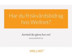 Wellnet
