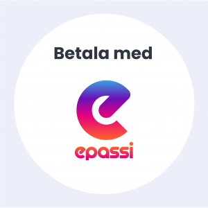 Betala med Epassi