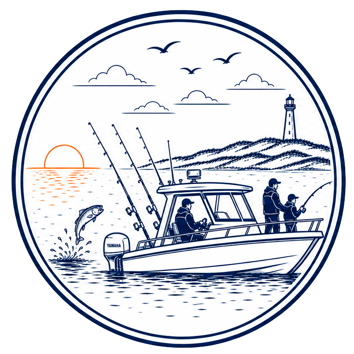 Nordjysk Småbådsklub logo