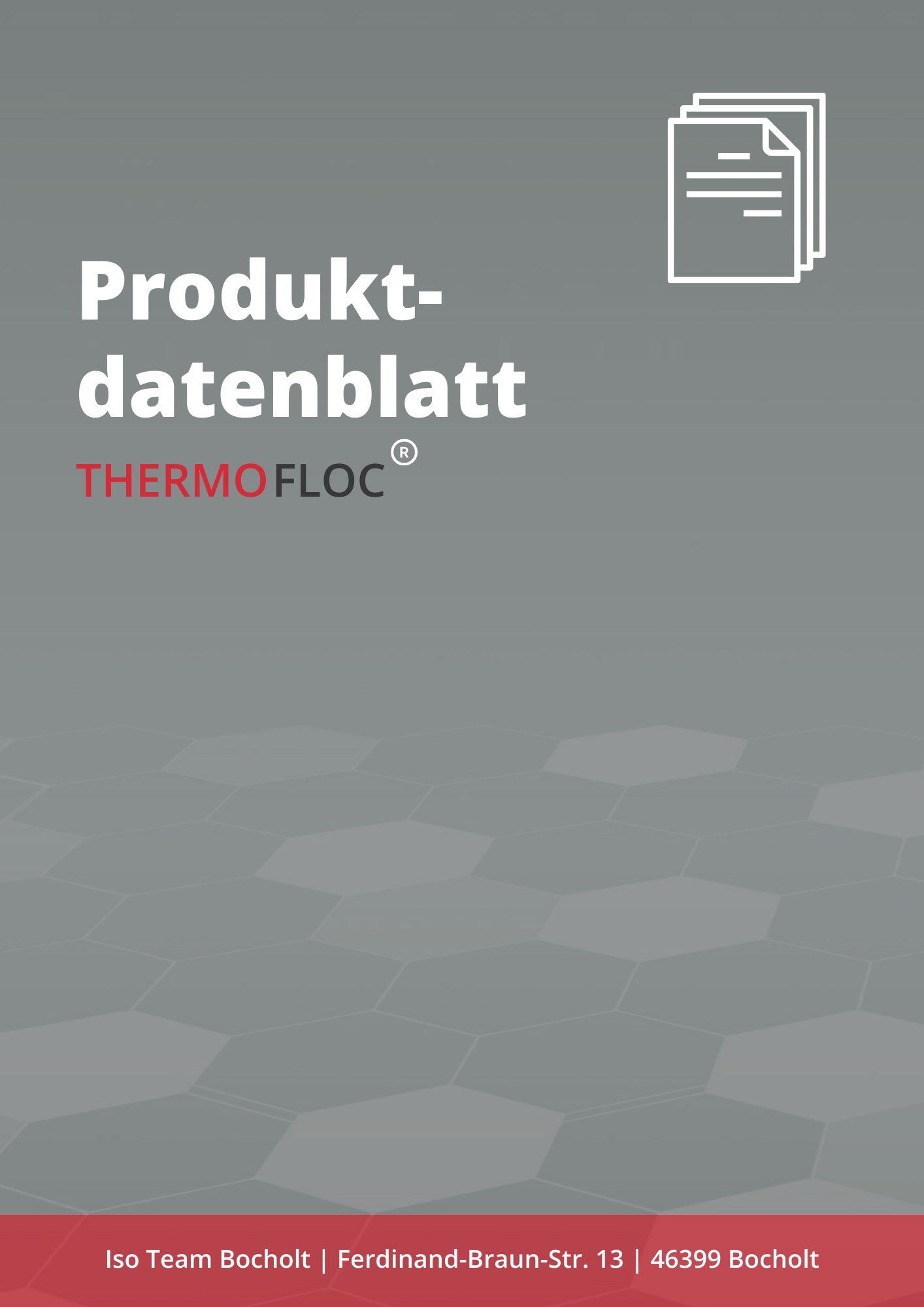 Produktdatenblatt Thermofloc Download