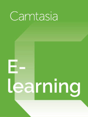 Camtasia Studio e-learning kurser og e-bøger hos IT Univers