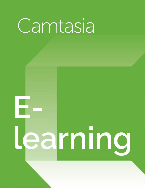 Camtasia Studio e-learning kurser og e-bøger hos IT Univers