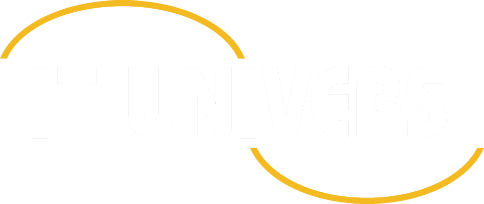 IT Univers logo fritlagt transparant