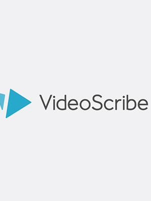 VideoScribe logo