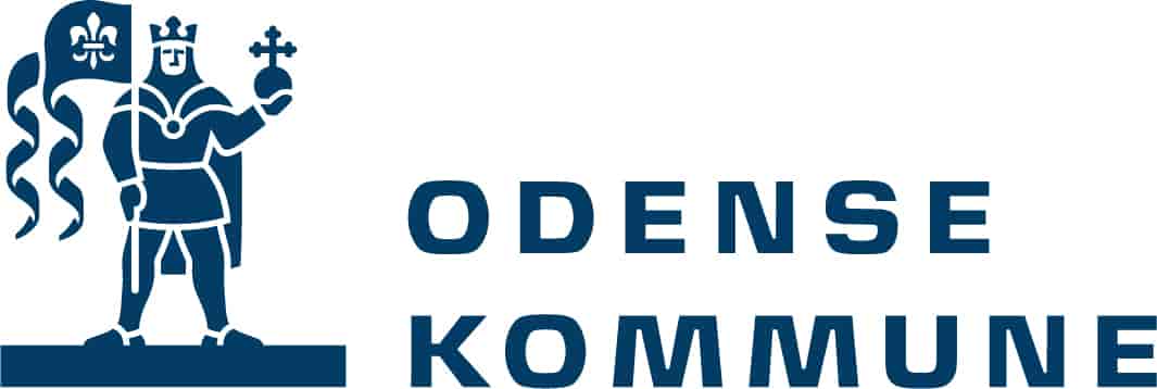 Dansk Ejendomsmæglerforening logo, kunder IT Univerrs