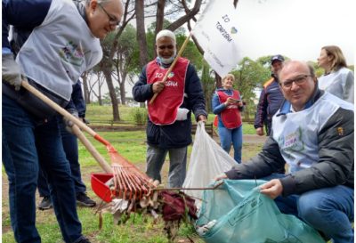 ASSOCIAZIONE ITALBANGLA CON ROMA CAPITALE – NOI TORPIGNA