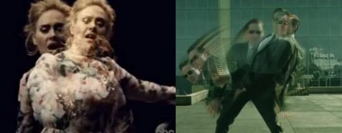 Adele video