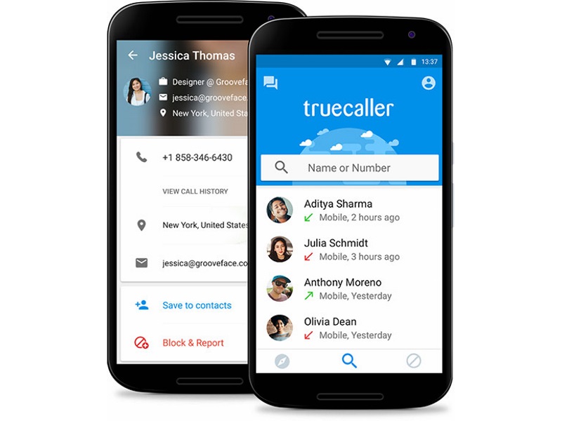 TrueCaller, app da evitare: ecco come cancellare il proprio numero