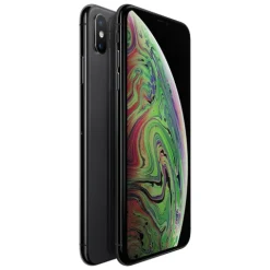 Apple iPhone Xs Max — 64GB / Svart / A-Skick