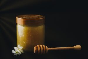 زيادة الوزن طبيعيا بالعسل الطبيعي