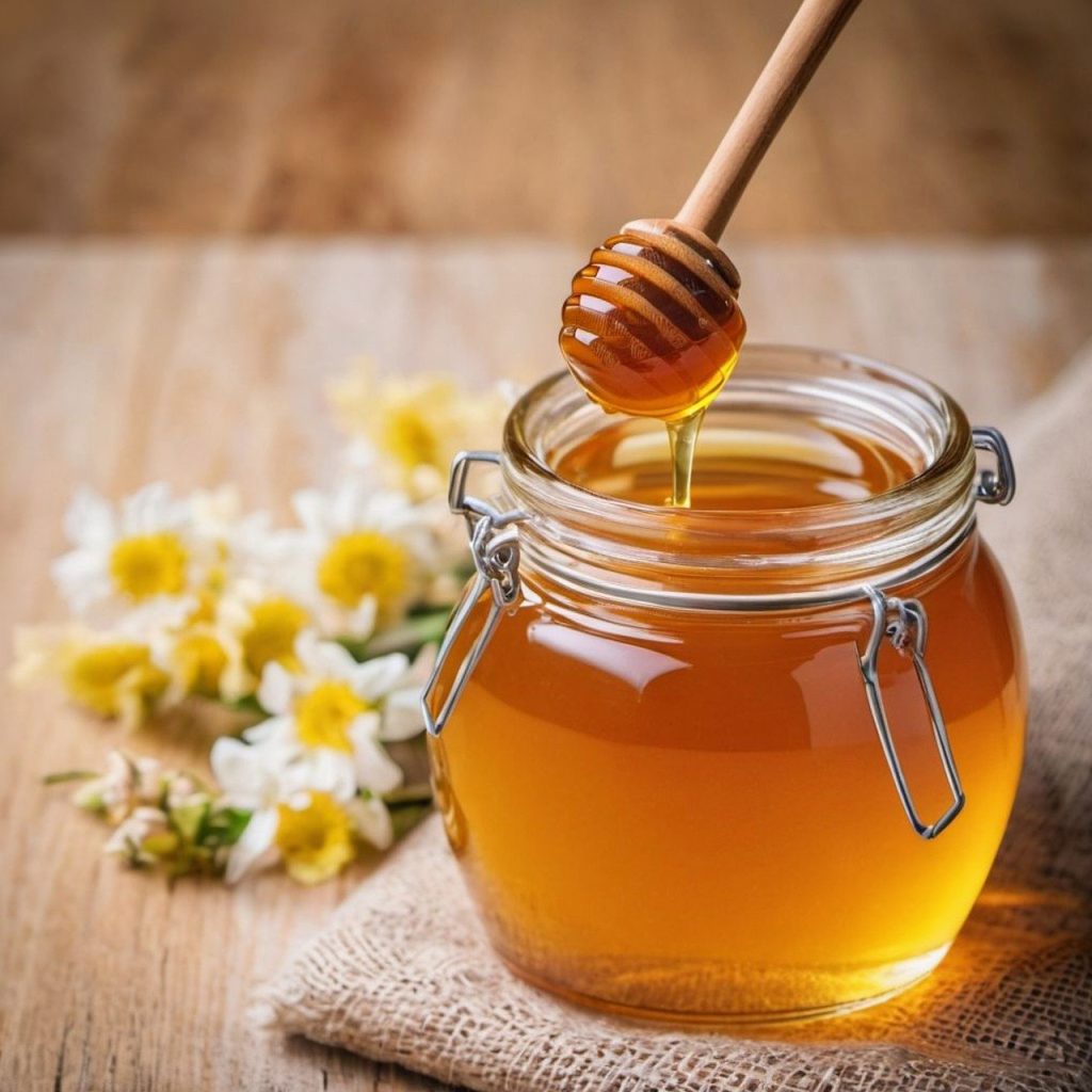 فوائد العسل للصائمين