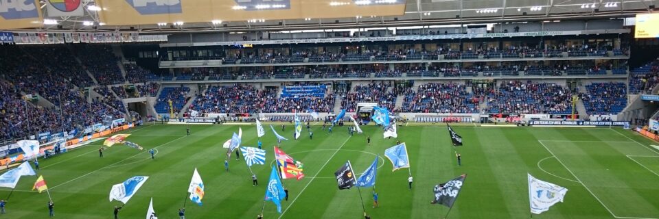 Rhein-Neckar-Arena