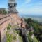 Château du Haut-Koenigsbourg & Montagne des singes