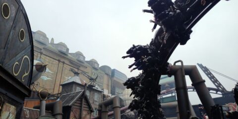 Phantasialand !!