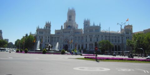 Madrid