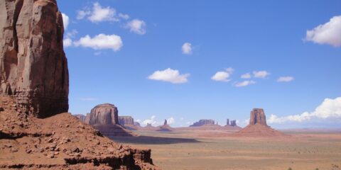 Monument Valley