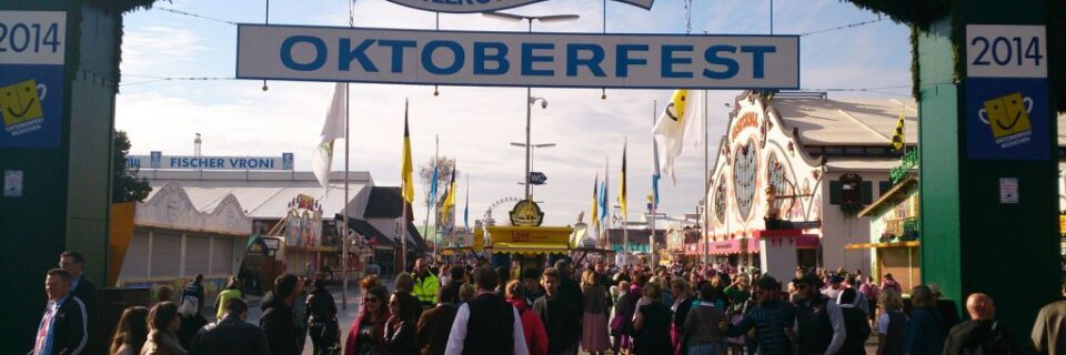 Oktoberfest !