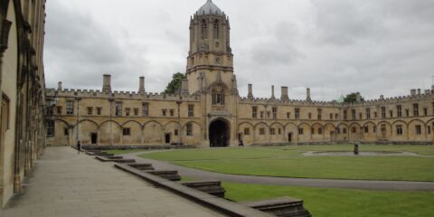 Oxford