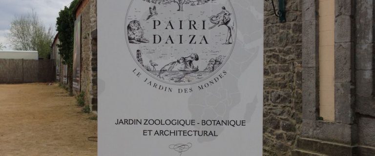 Pairi Daiza