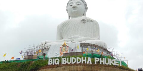 Songkran @Phuket