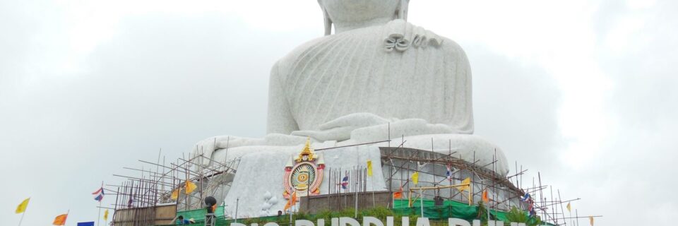 Songkran @Phuket