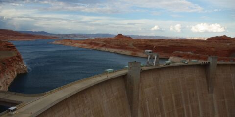 Lake Powell