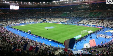 Stade de France