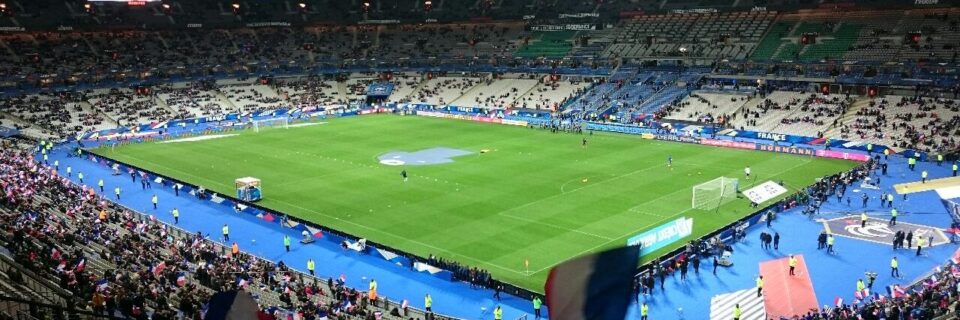 Stade de France