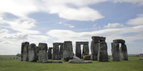 Stonehenge