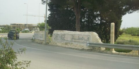 Tunis & Sidi Bou Saïd