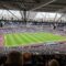 Stade Olympique de Londres