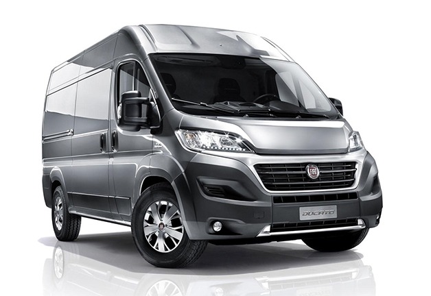 2015 fiat ducato