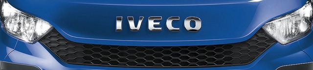 Iveco cng