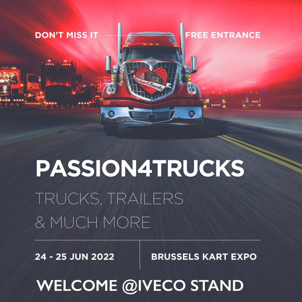 Passion4Trucks