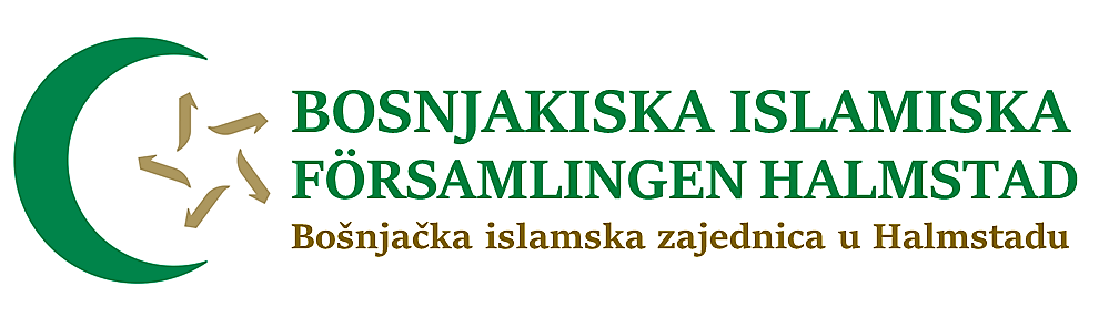Bosniakiska Islamiska Församlingen i Halmstad