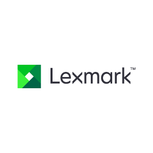 Lexmark produkten