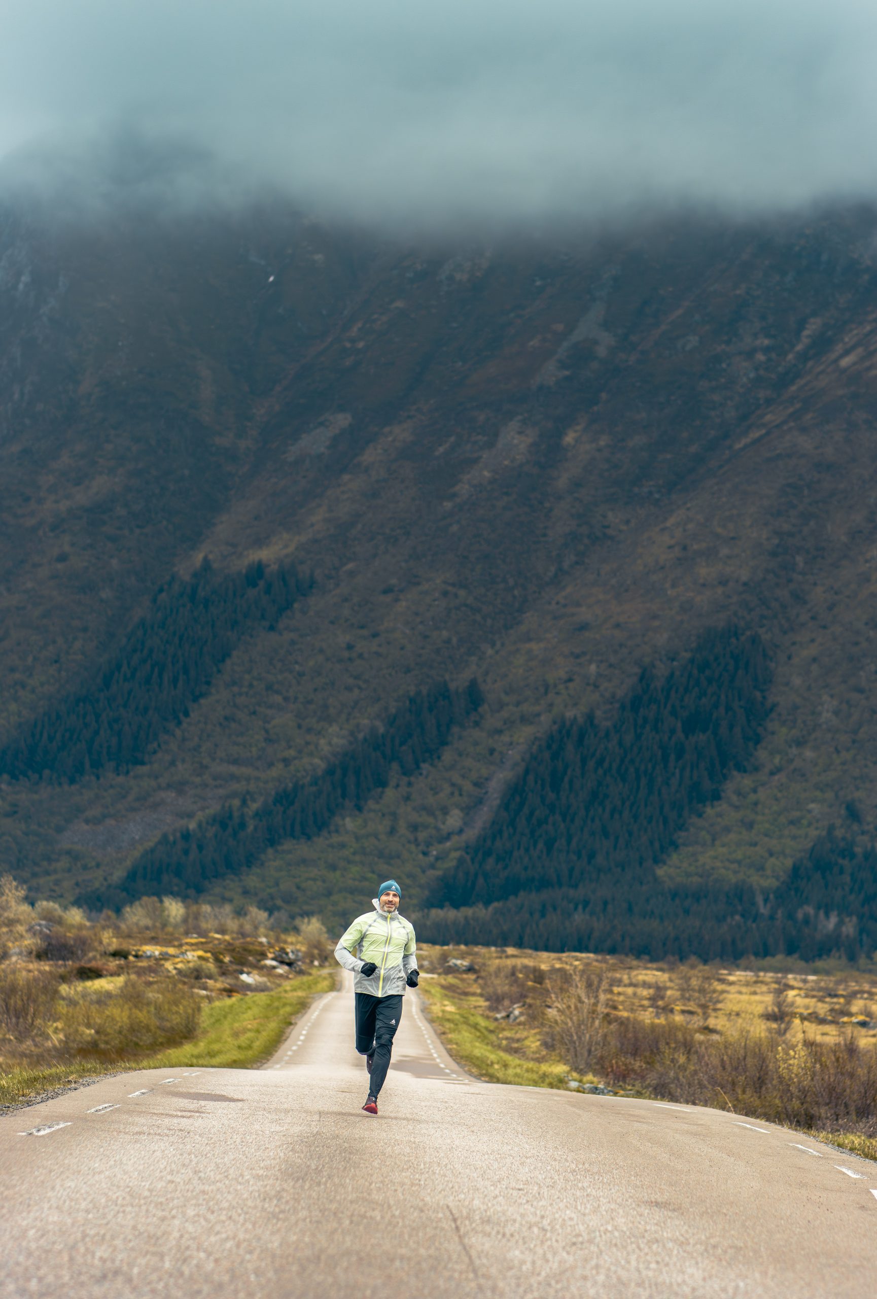 Lukas Jablonka Trailrunning