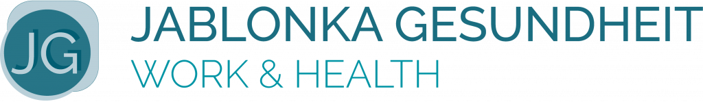 Jablonka Gesundheit - Betriebliche Gesundheitsförderung Lukas Jablonka Sportwissenschaftler in Freiburg