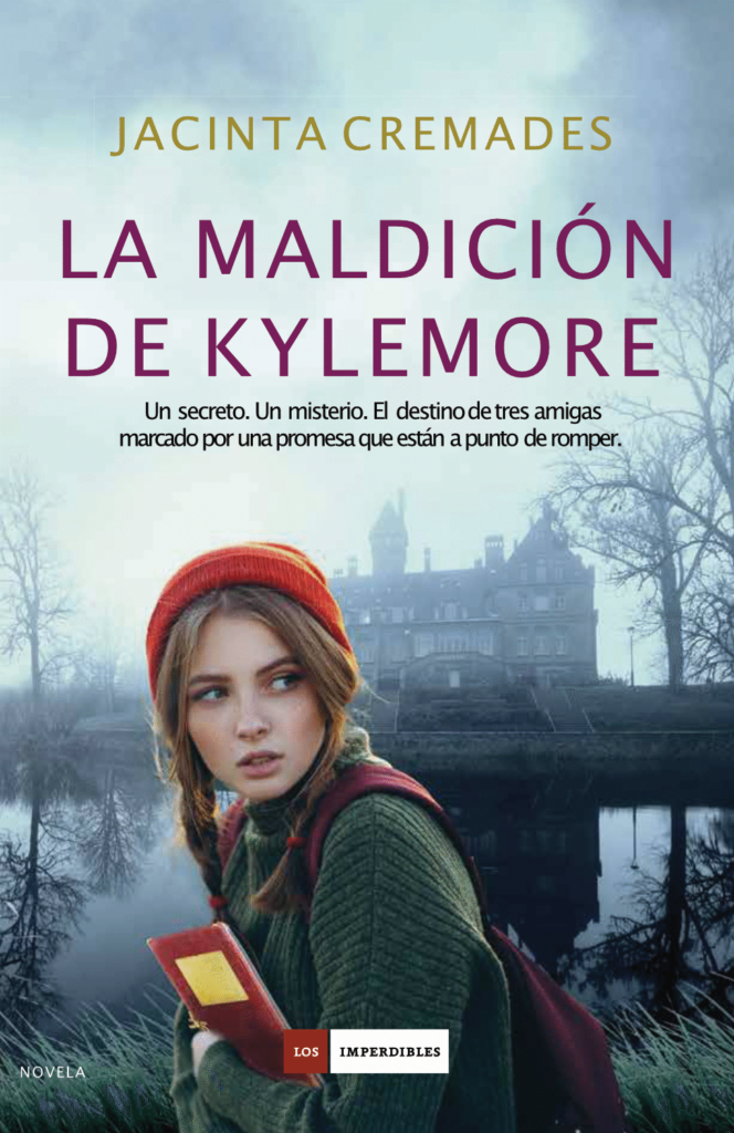 La maldición de Kylemore