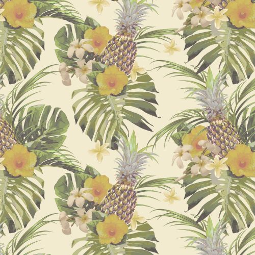 Ananas Galore