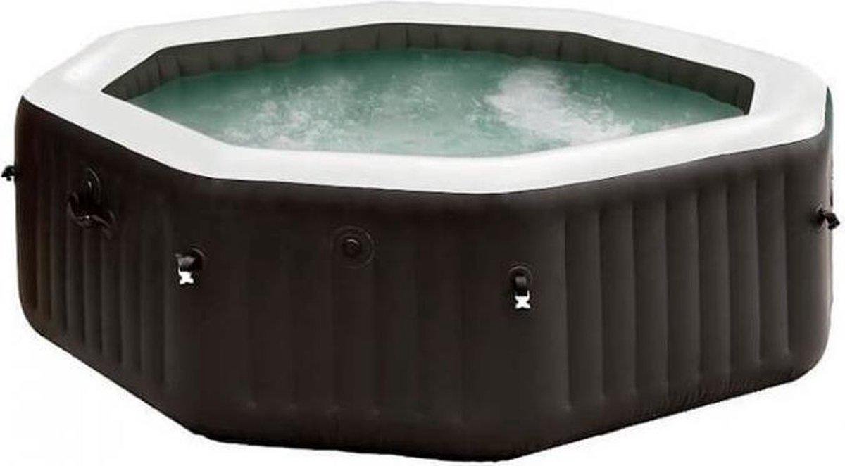 6 personen Intex jacuzzi