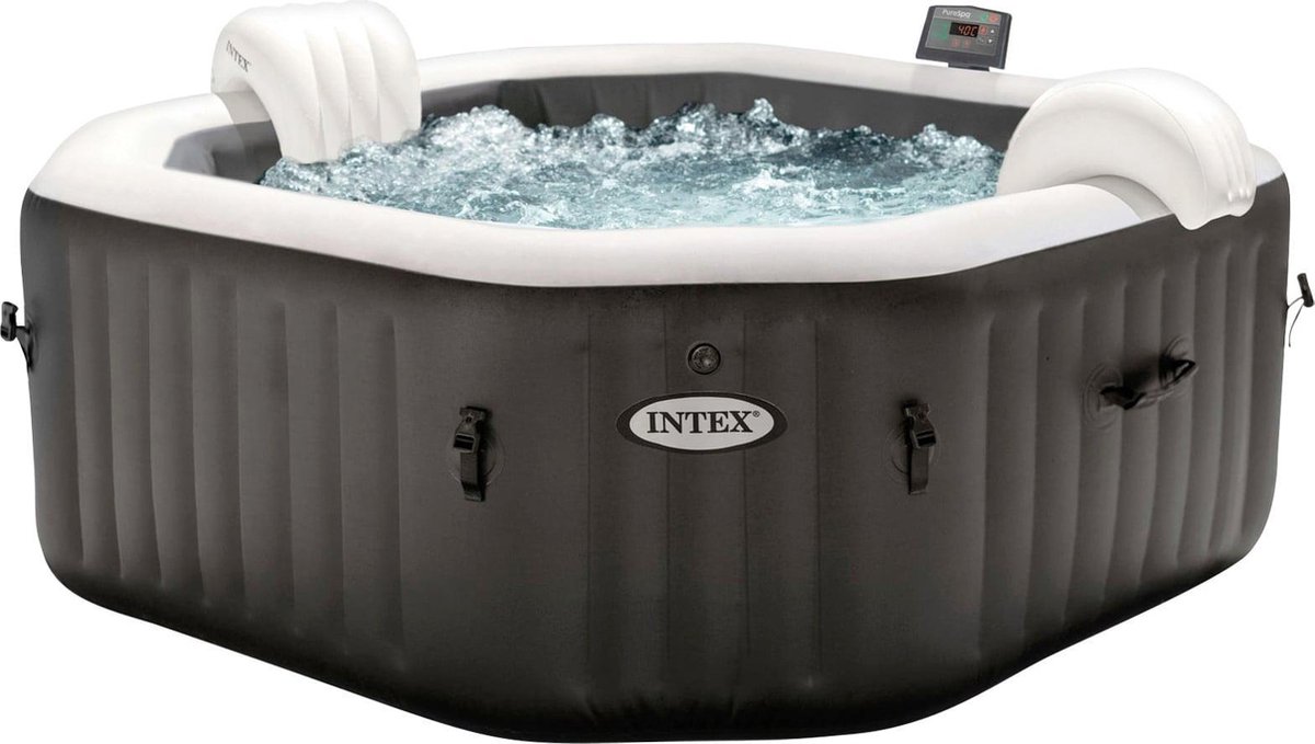 Intex Pure Spa