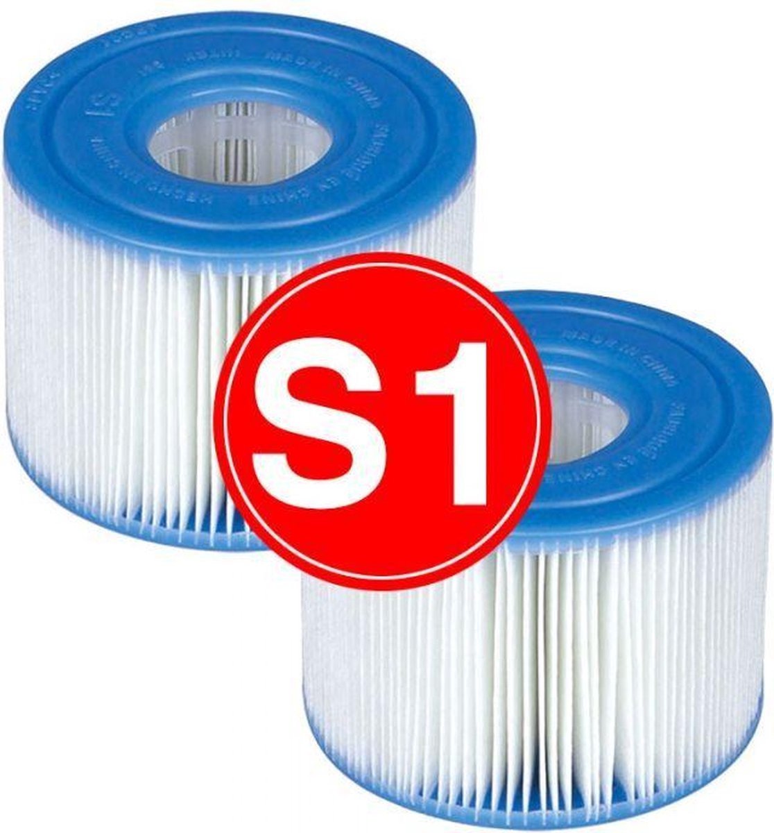 24 S-1 Intex Pure Spa Filter