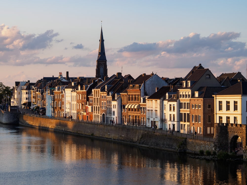 Maastricht