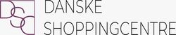 Danske shoppingcenter logo